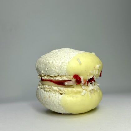 Kokosai avietė <b>2.50€/vnt</b>