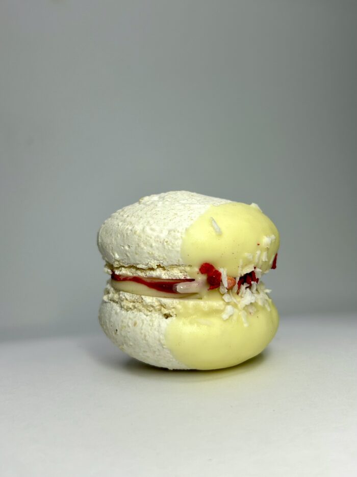 Kokosai avietė <b>2.50€/vnt</b>