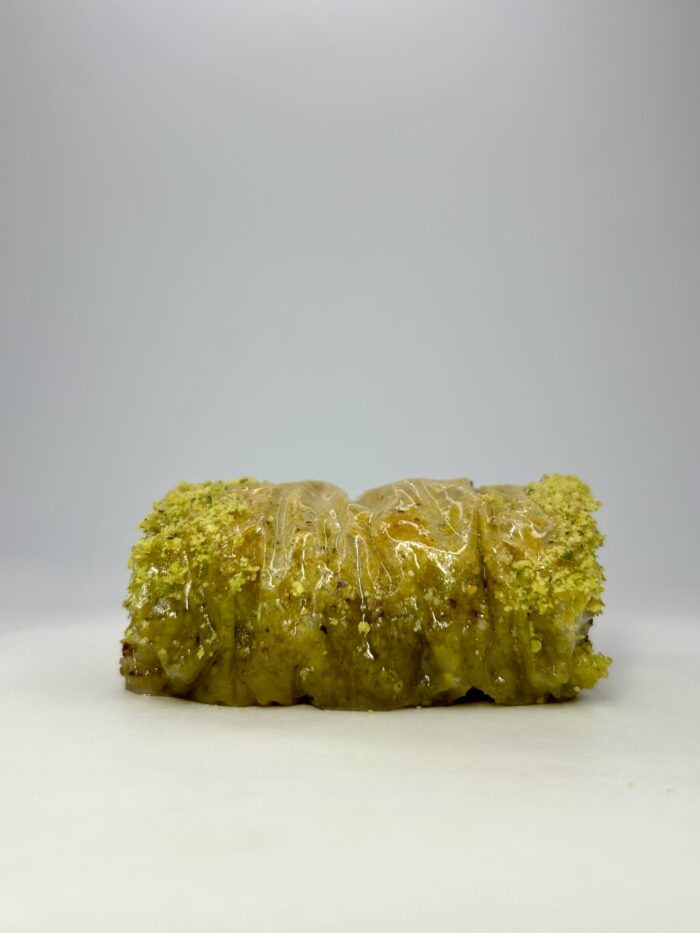 Baklava su pistacijomis<b> 2.20€/vnt.</b>