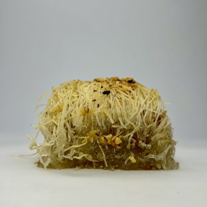 Kataifi suktinukas<b> 1.50€/vnt.</b>