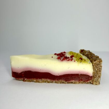 Veganiška tarta<b> 3.50€/vnt.</b>
