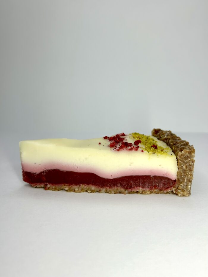 Veganiška tarta<b> 3.50€/vnt.</b>